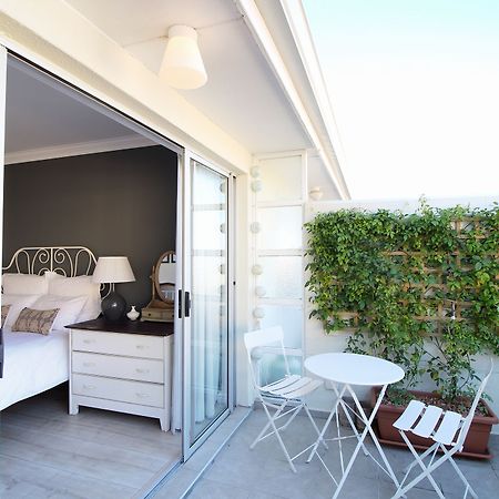 Lingen Gardens 402 Leilighet Cape Town Eksteriør bilde