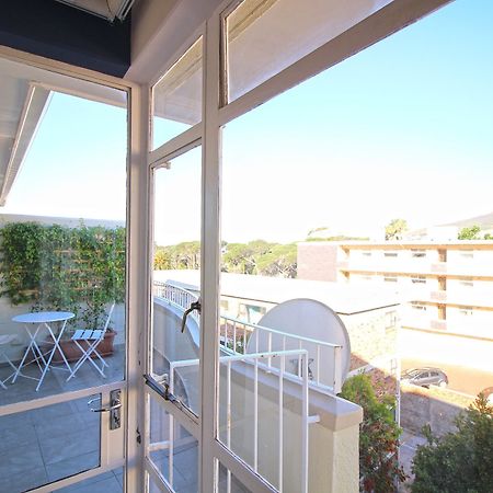 Lingen Gardens 402 Leilighet Cape Town Eksteriør bilde