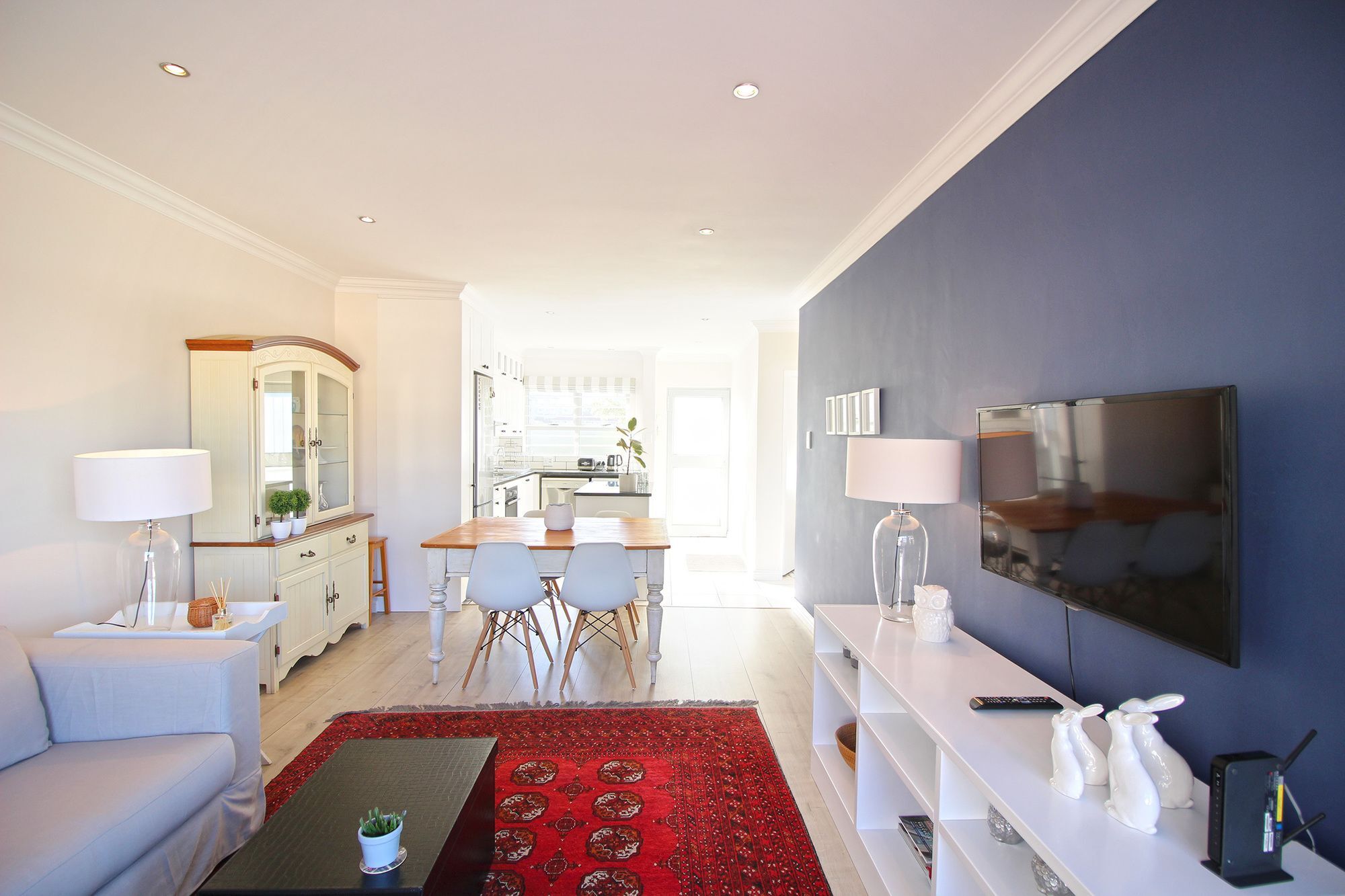 Lingen Gardens 402 Leilighet Cape Town Eksteriør bilde